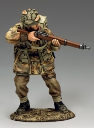 MG64(P) Ready Rifleman